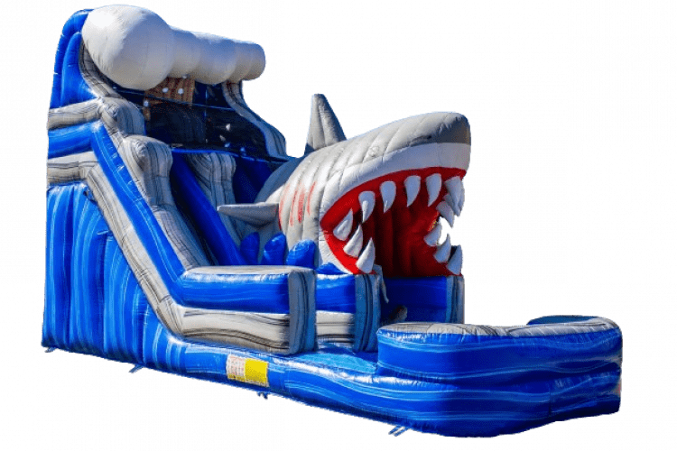 Water Slide Rentals