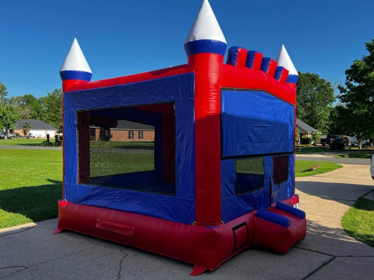 Bounce House Rentals