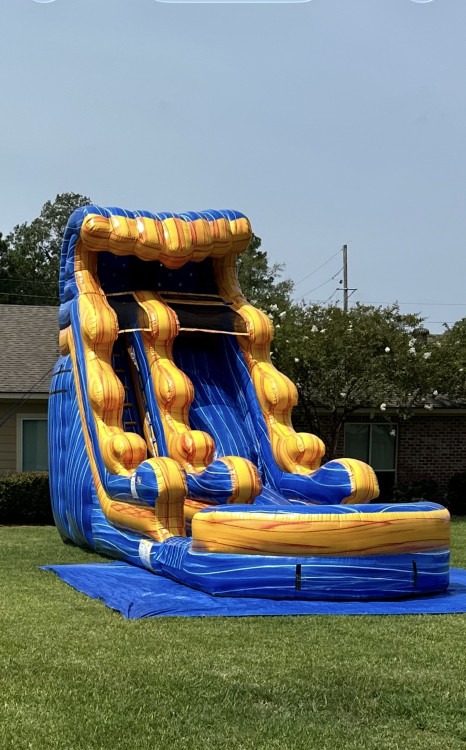 18ft Crush 18ft Crush